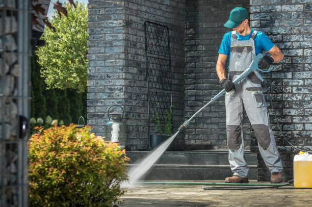 Best Patio and Deck Pressure Washing  in La Honda, CA